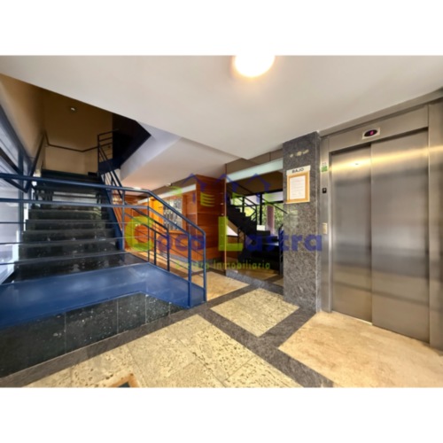 Ascensor